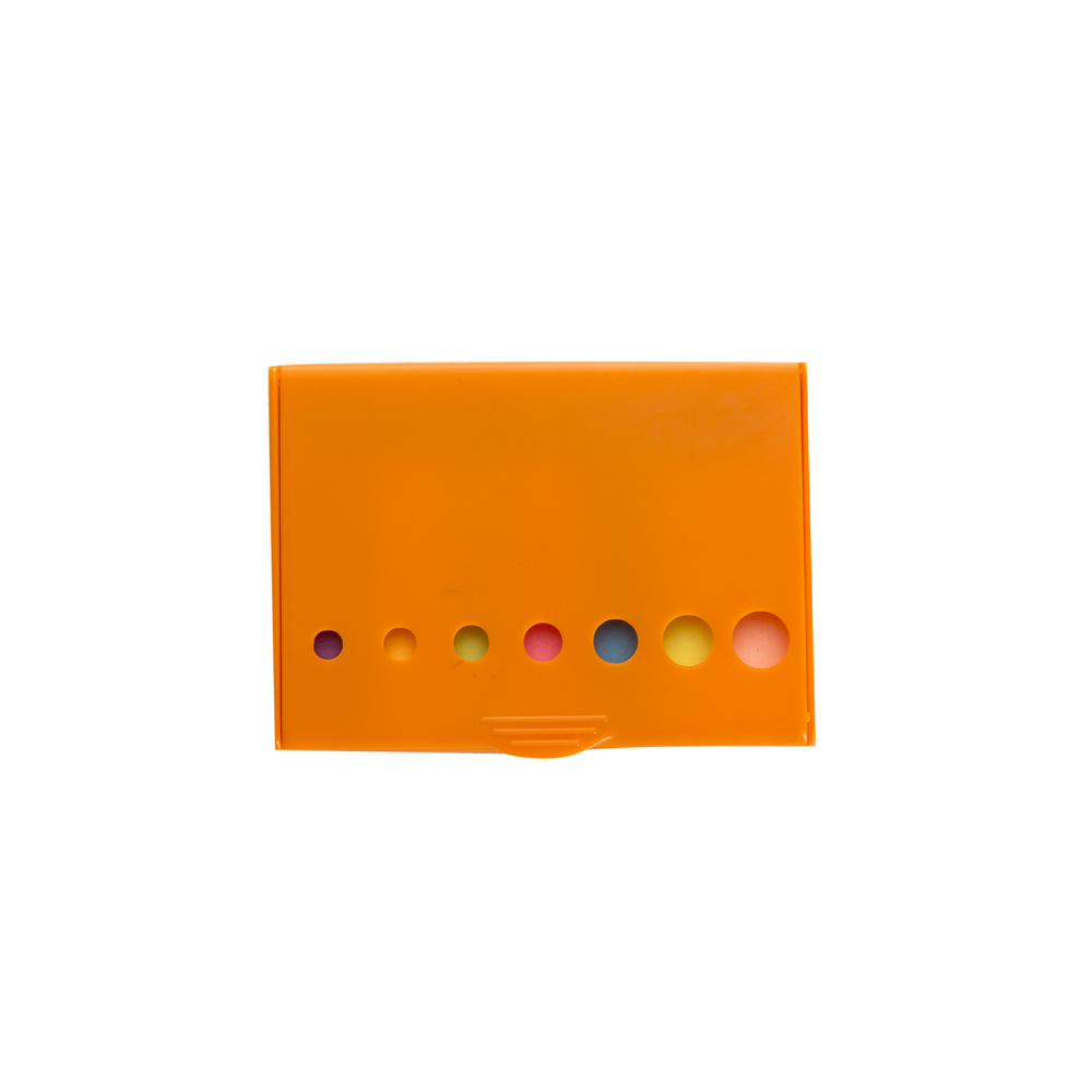 Kit Autoadesivos com Caneta