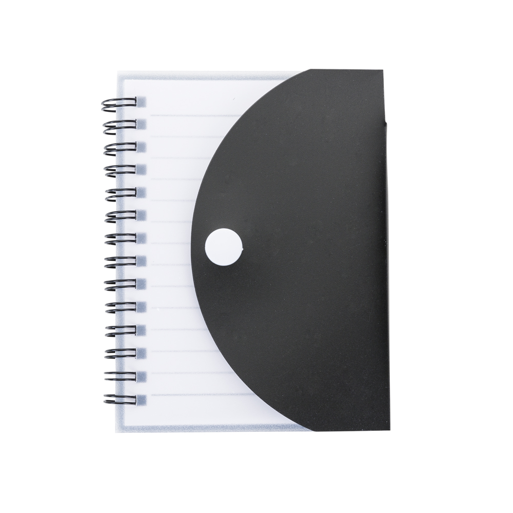 Bloco de Anotações