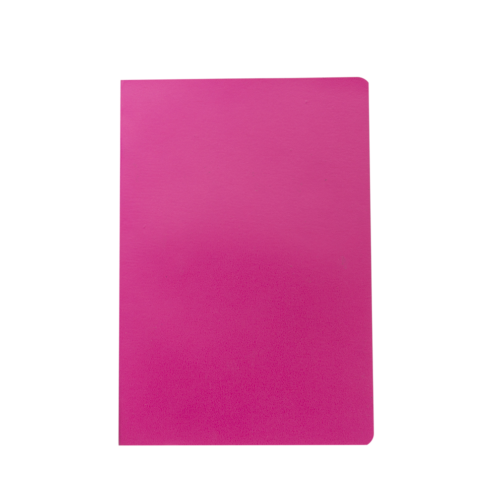 Caderneta Grande tipo Moleskine