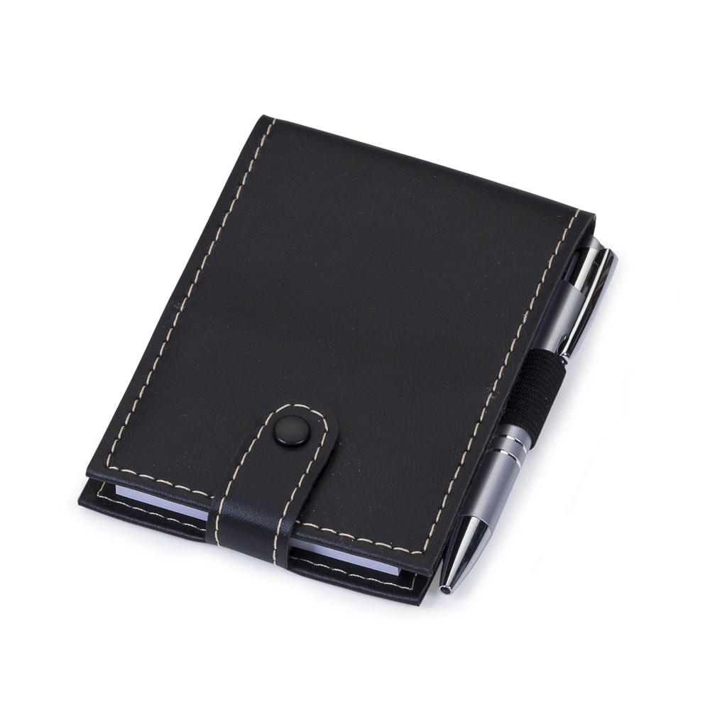 Bloco de Anotações