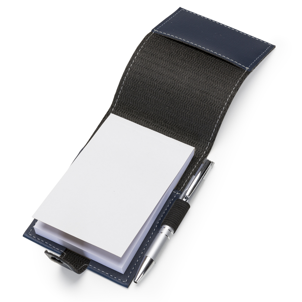 Bloco de Anotações