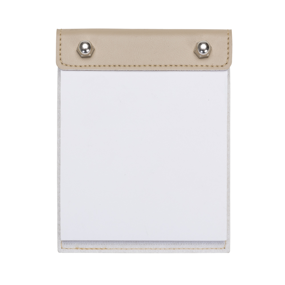 Bloco de Anotações