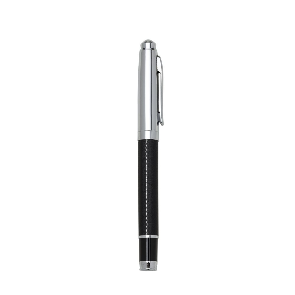 Caneta Metal Roller