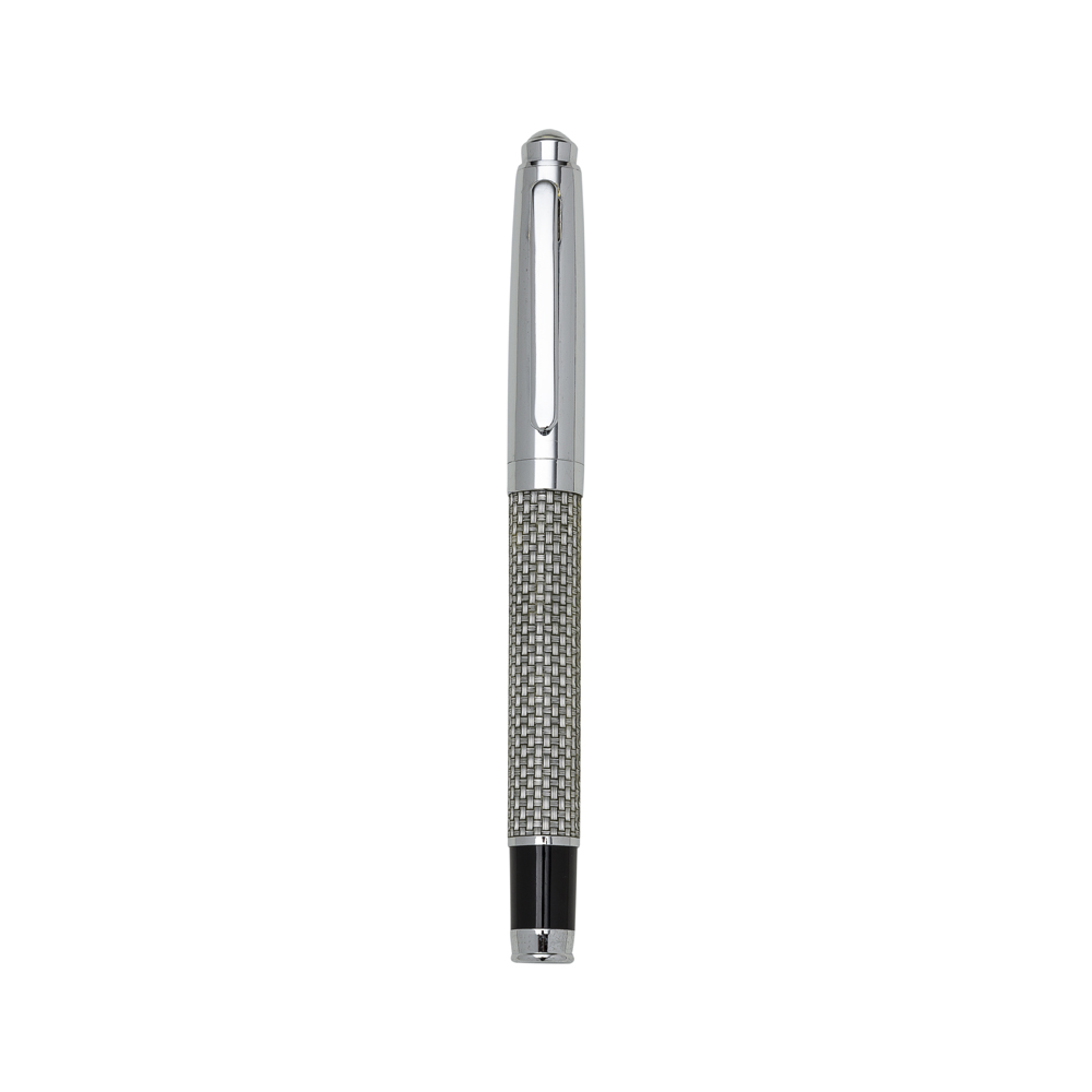 Caneta Metal Roller