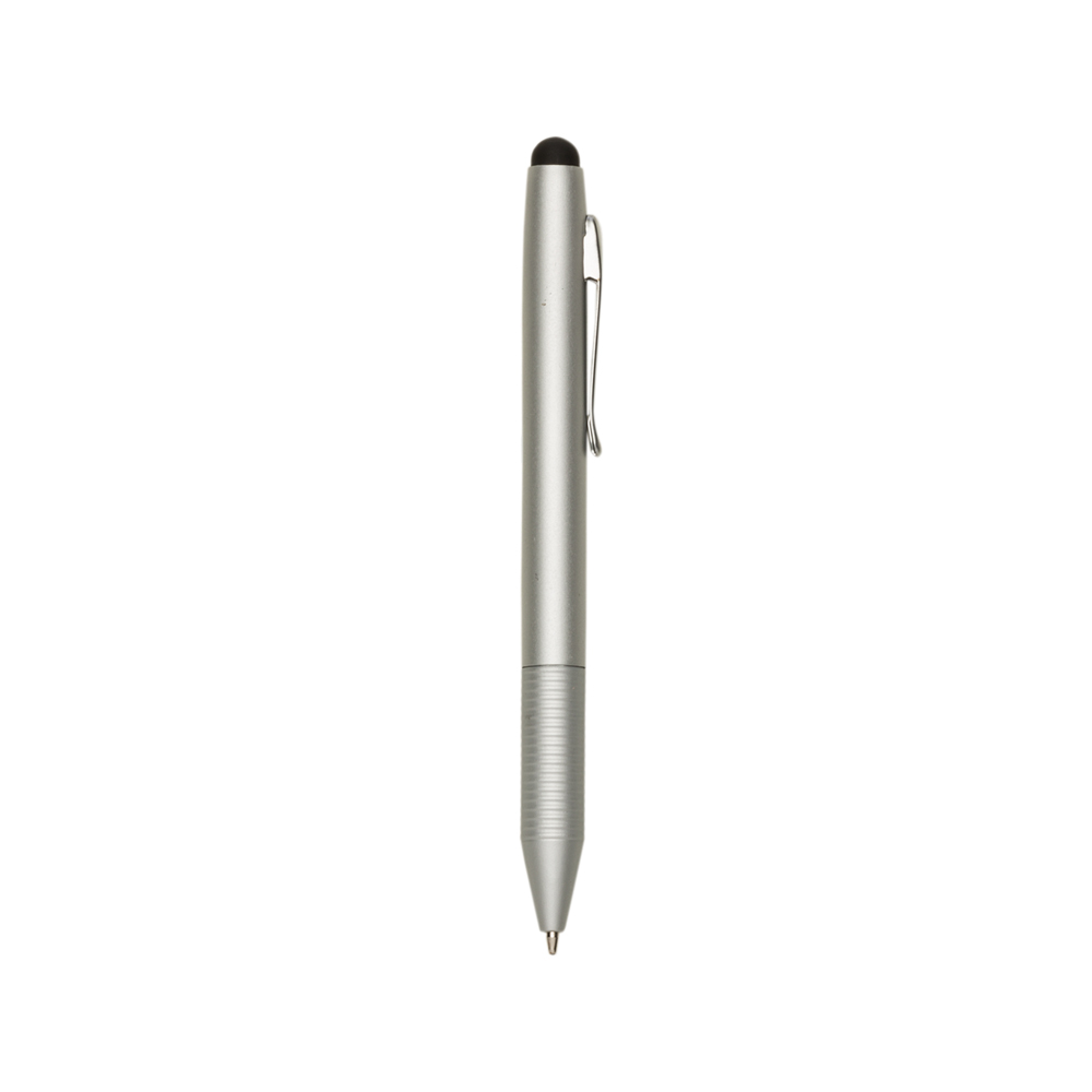 Mini Caneta Semi-Metal Touch