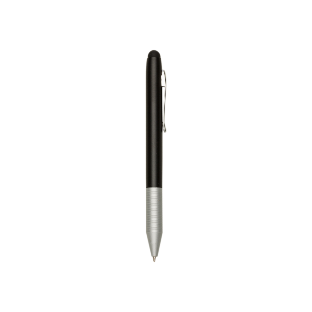 Mini Caneta Semi-Metal Touch
