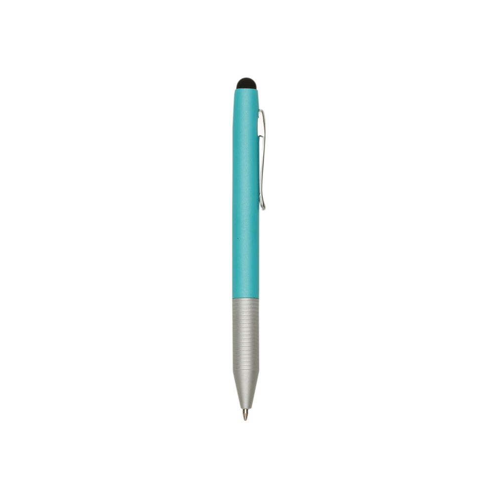 Mini Caneta Semi-Metal Touch