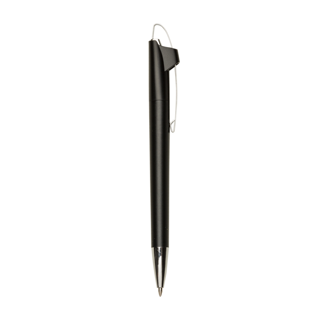 Caneta Plástica