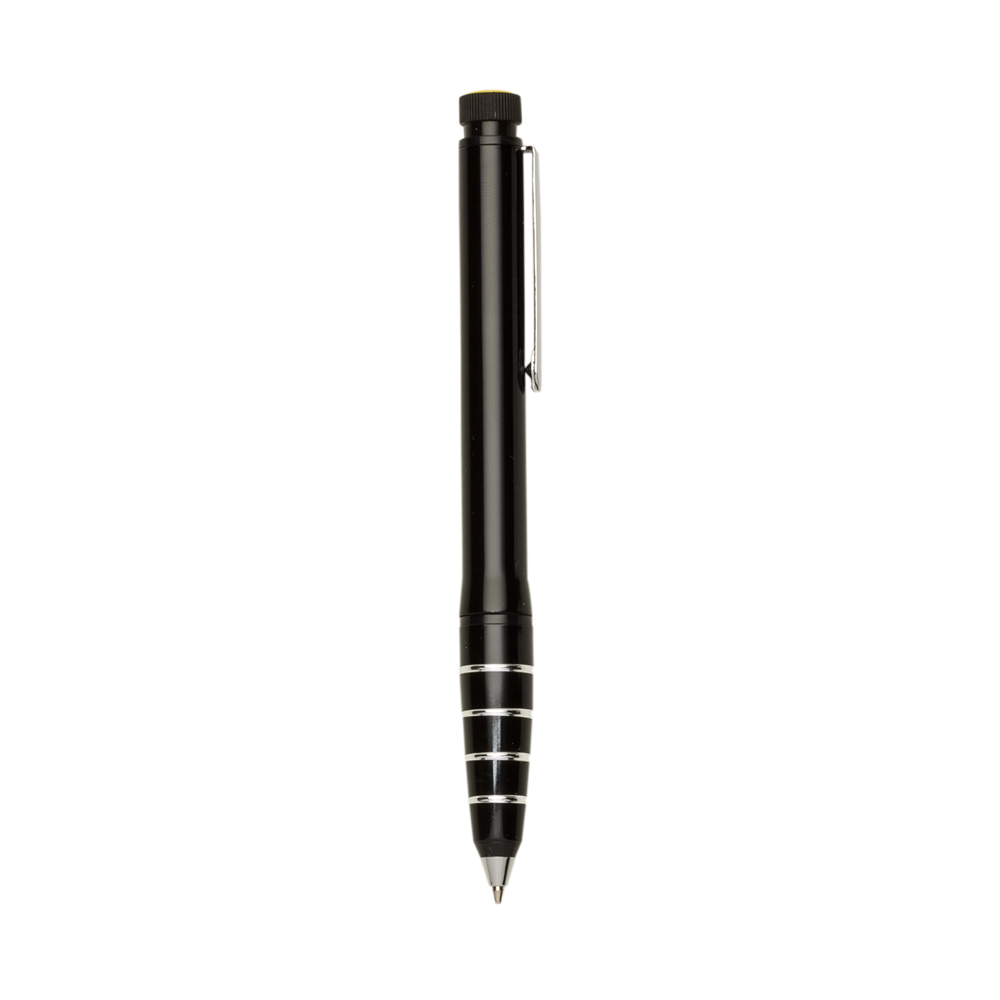 Caneta Metal com Marca Texto