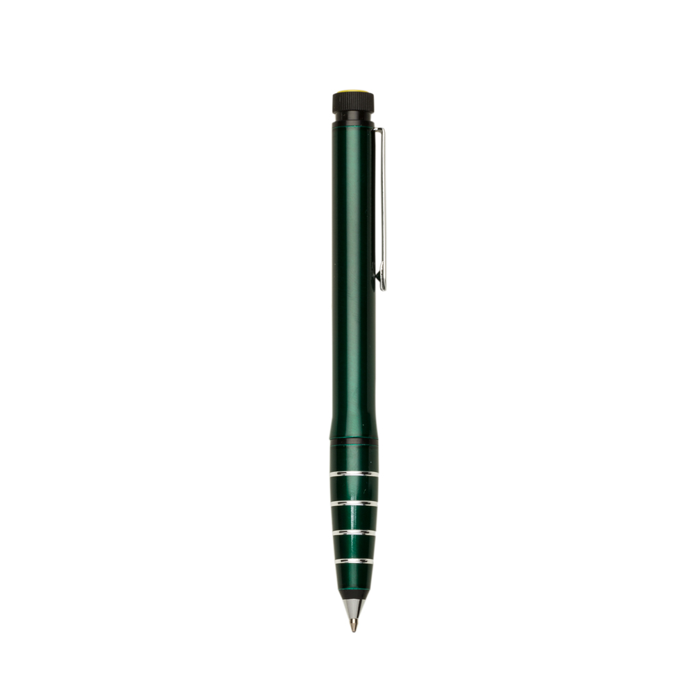 Caneta Metal com Marca Texto