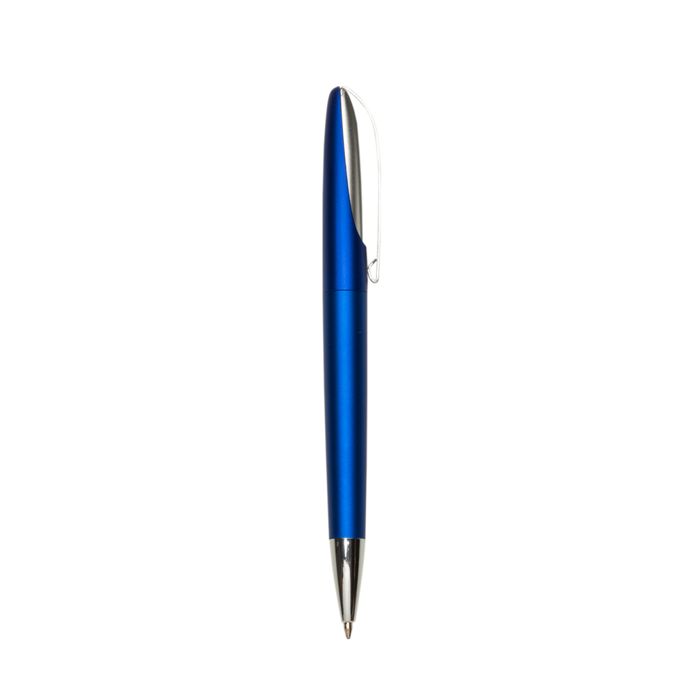 Caneta Plástica 
