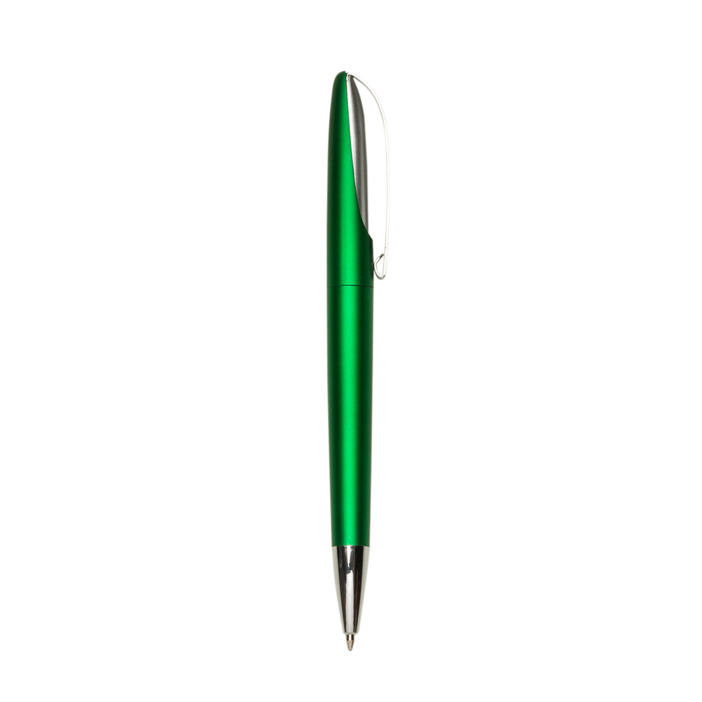 Caneta Plástica 