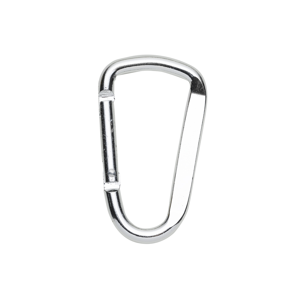 Mosquetão de Alumínio