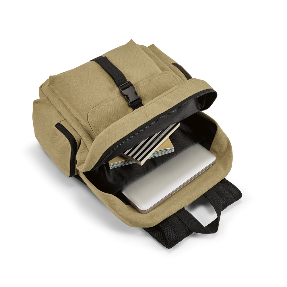 Mochila para notebook 15.6
