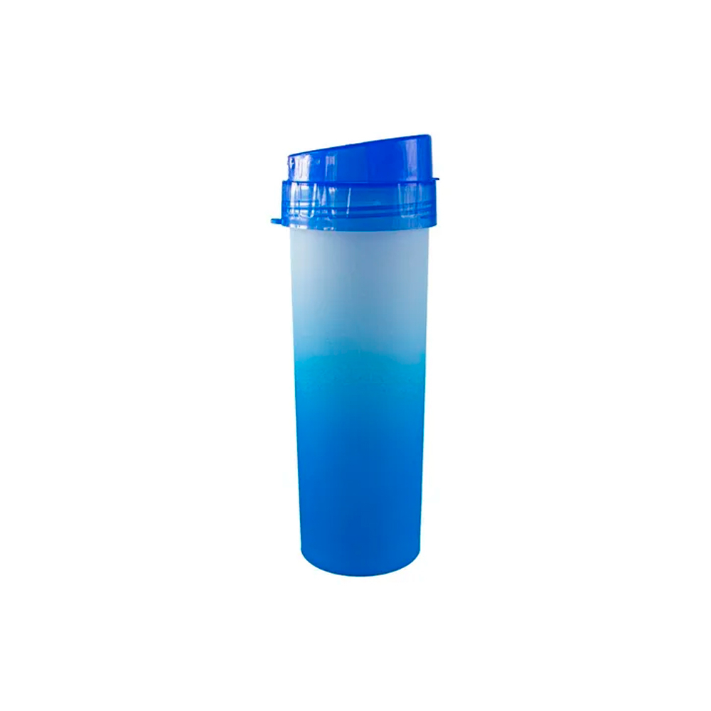 Acqua Bio Degradê 480ml