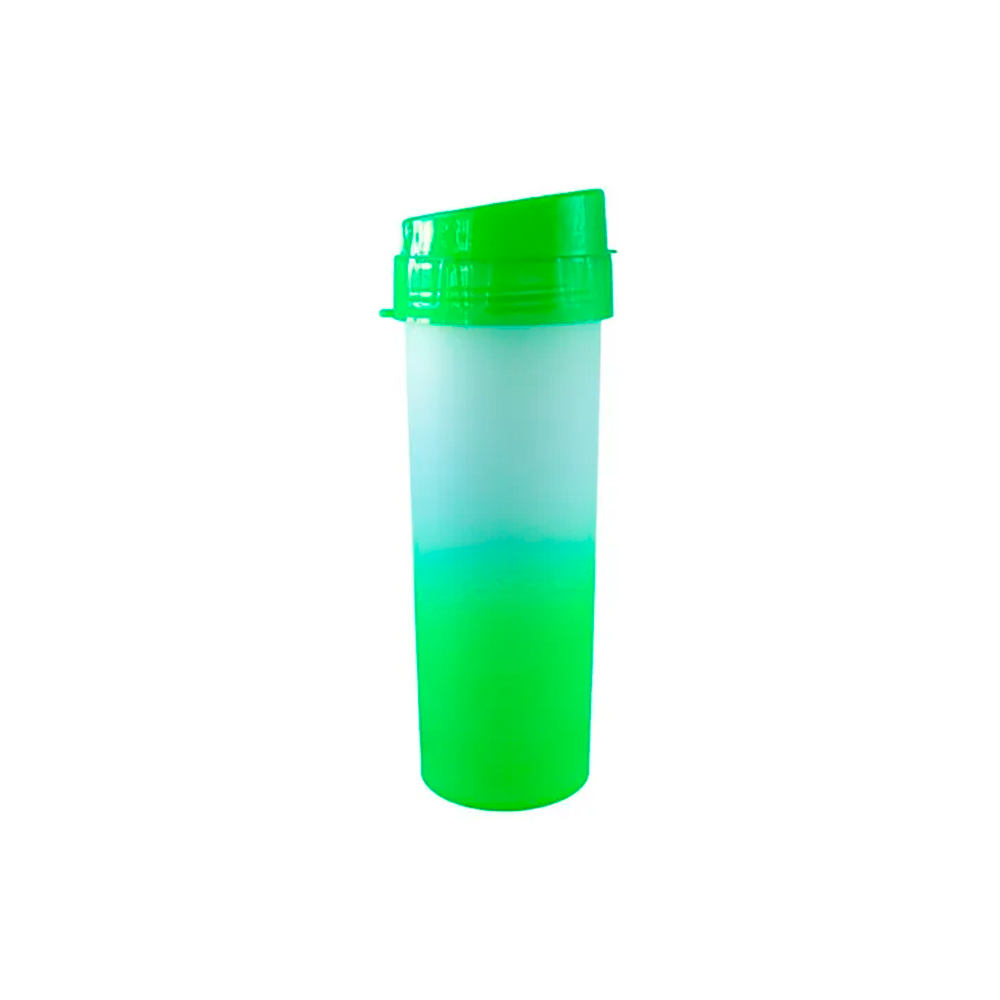 Acqua Bio Degradê 480ml