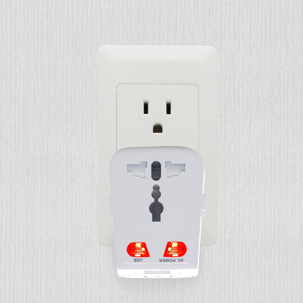 Adaptador Universal