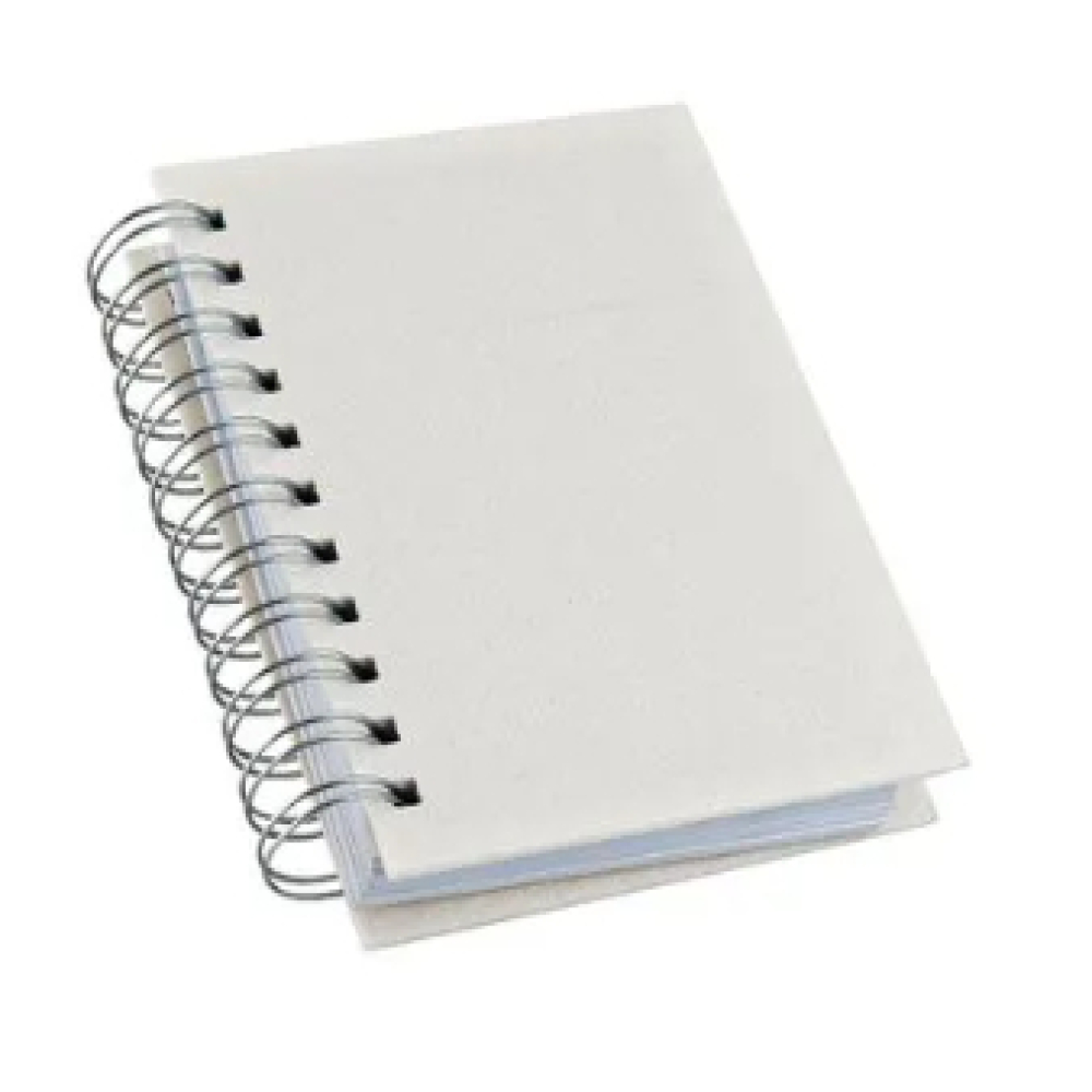 Agenda Compacta Pet Sublimático