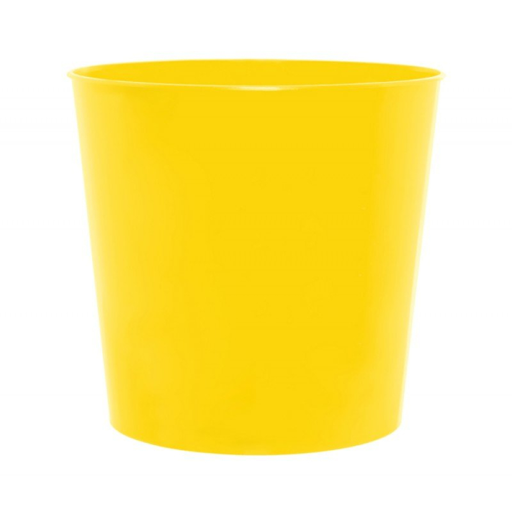 Balde de Pipoca Grande (4,2 litros)