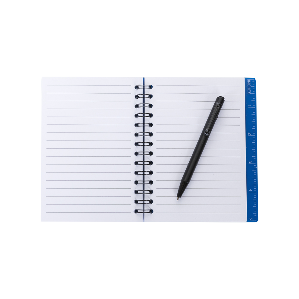 Bloco de Anotações