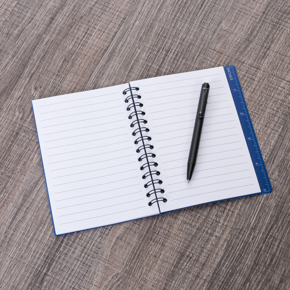 Bloco de Anotações