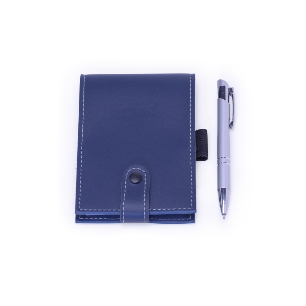 Bloco de Anotações