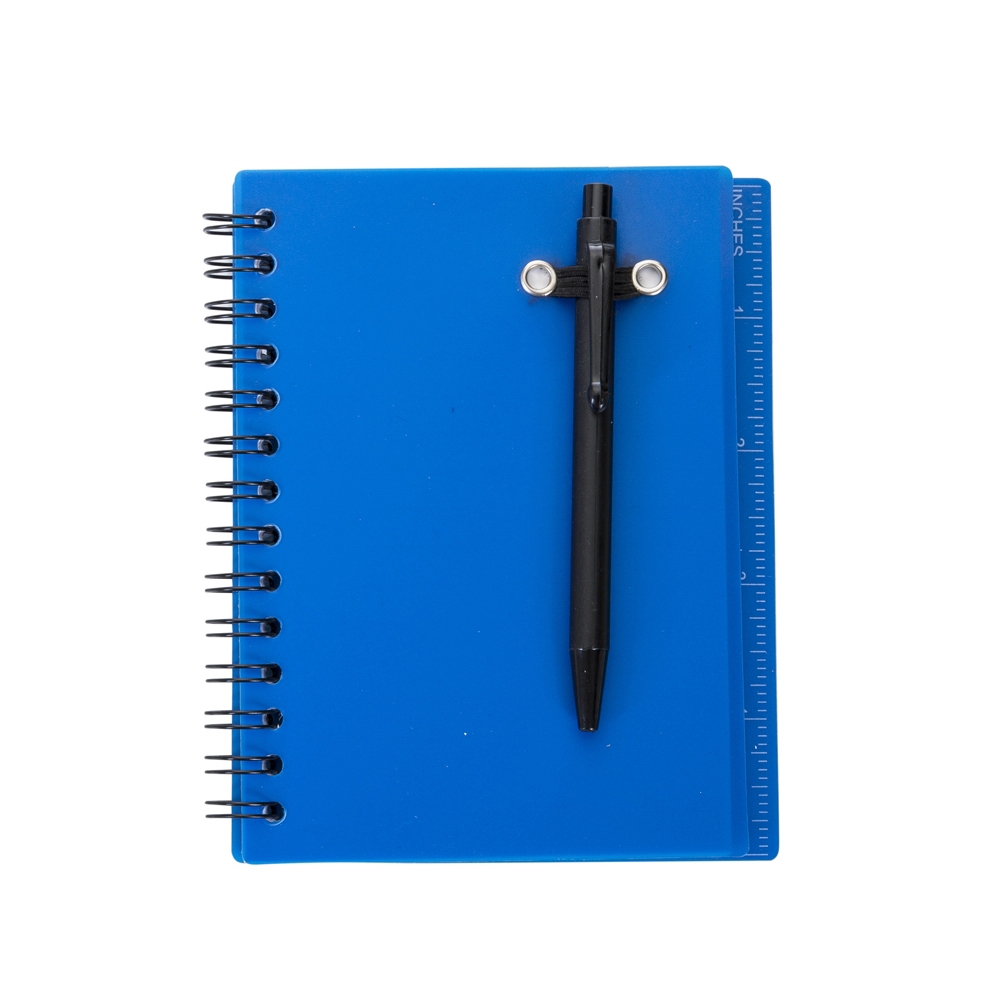 Bloco de Anotações