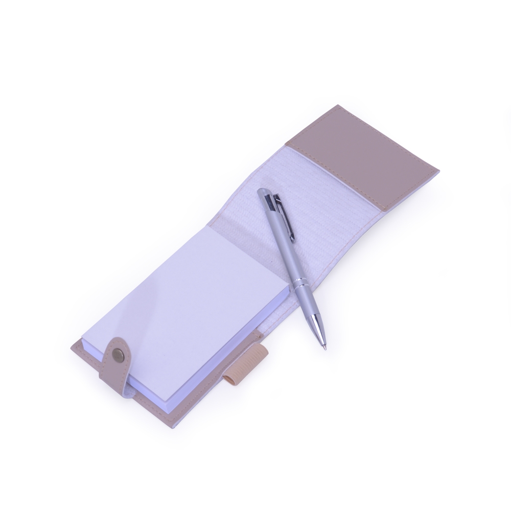 Bloco de Anotações