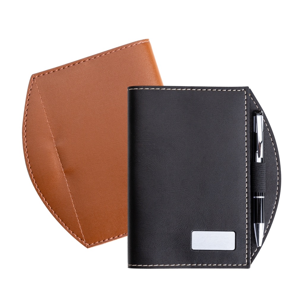 Bloco de Anotações Bidins