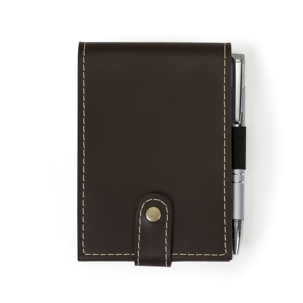 Bloco de Anotações