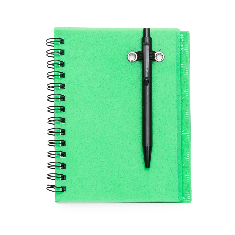 Bloco de Anotações