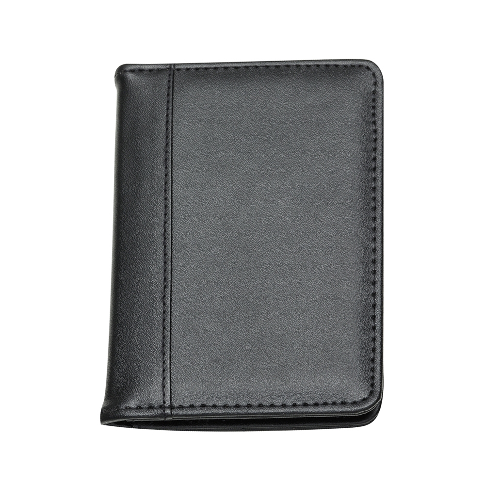 Bloco de anotações com calculadora