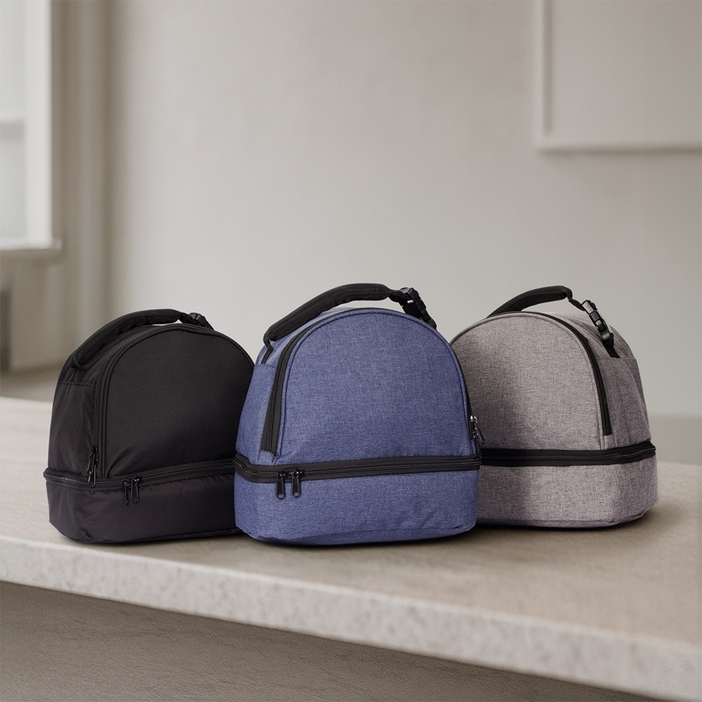 Bolsa Térmica Dupla