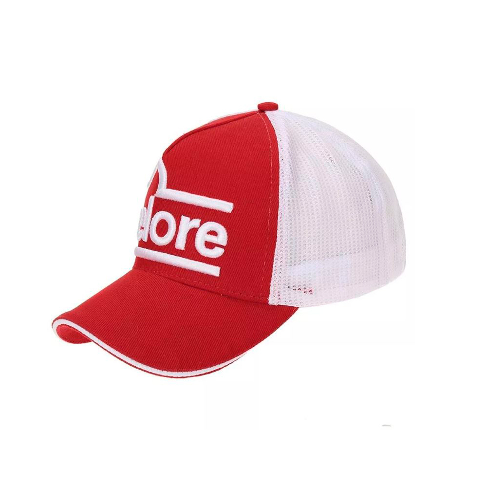 Boné Truck 6 Gomos