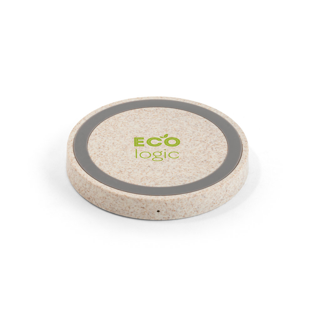 CUVIER II. Carregador wireless