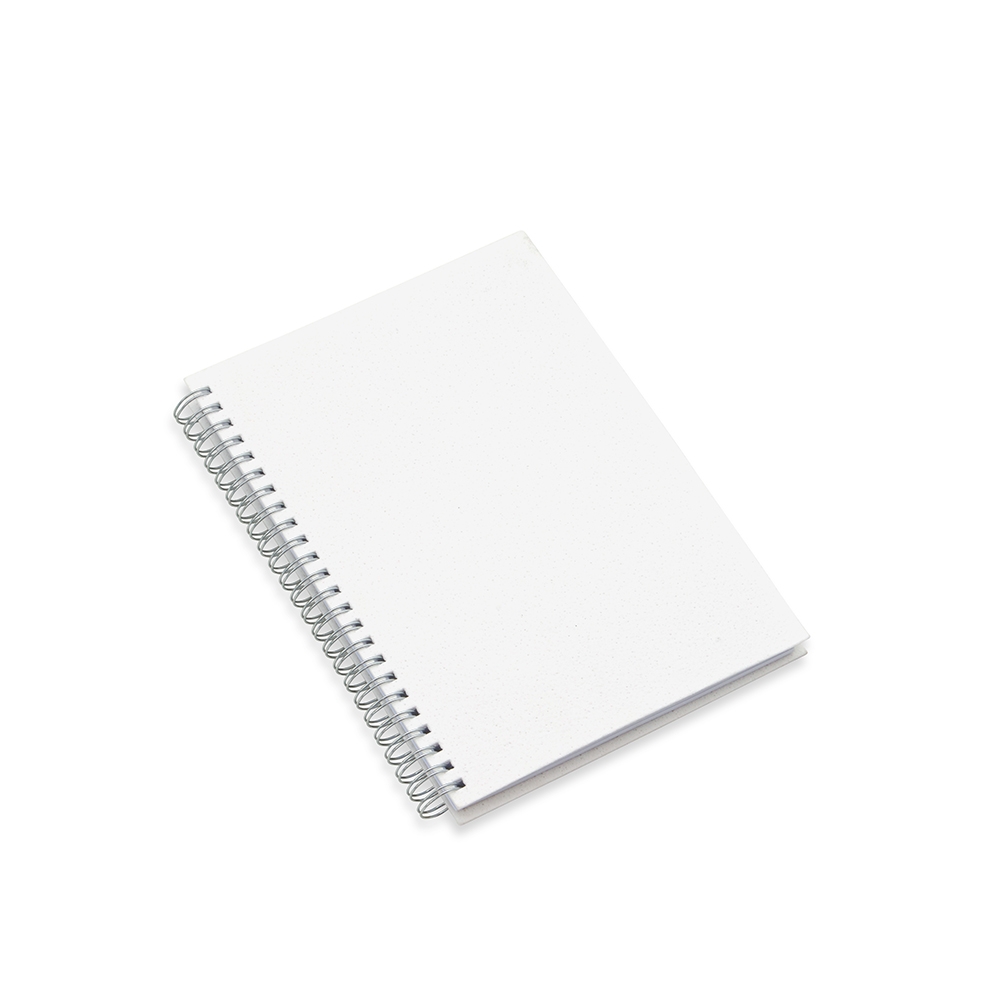 Caderno Pet Sublimático Médio