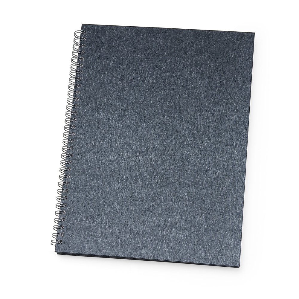 Caderno Grande