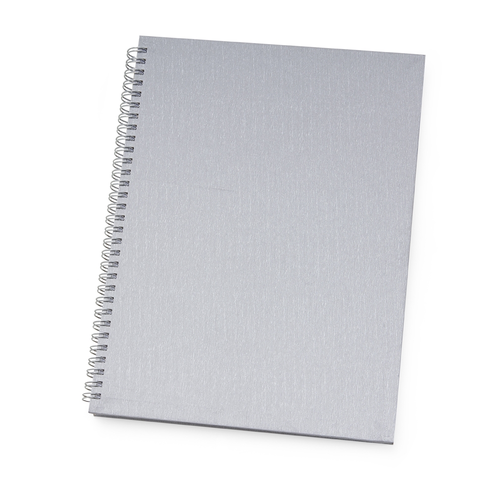 Caderno Grande