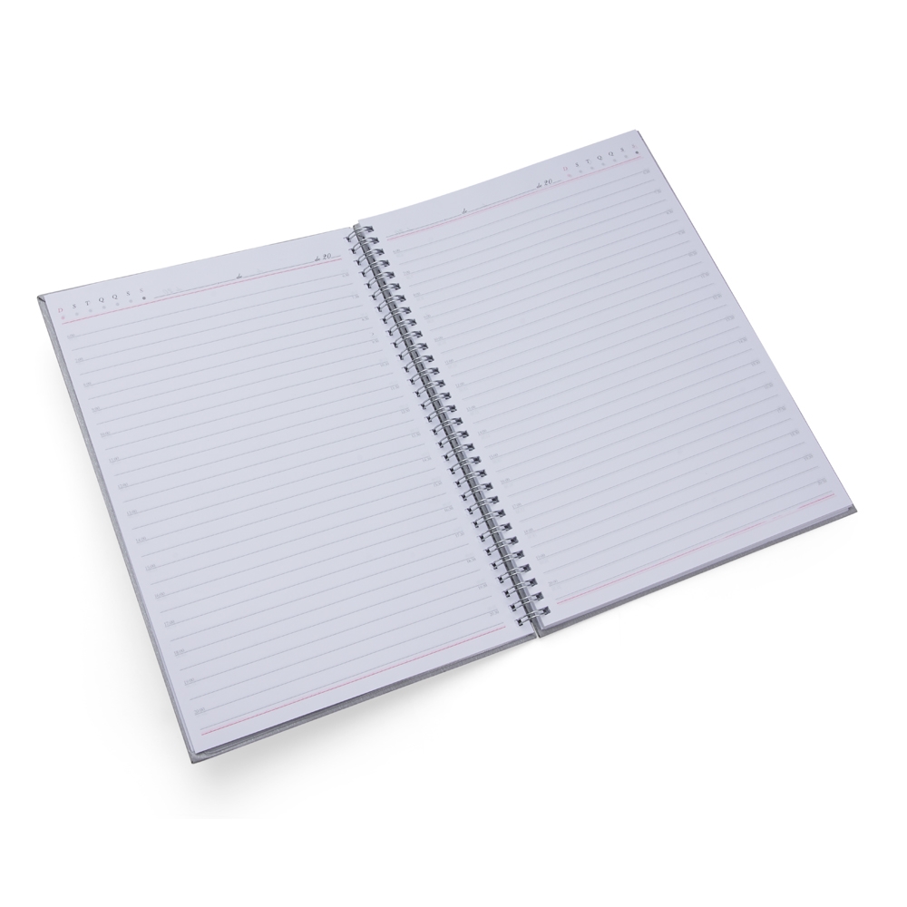 Caderno Grande