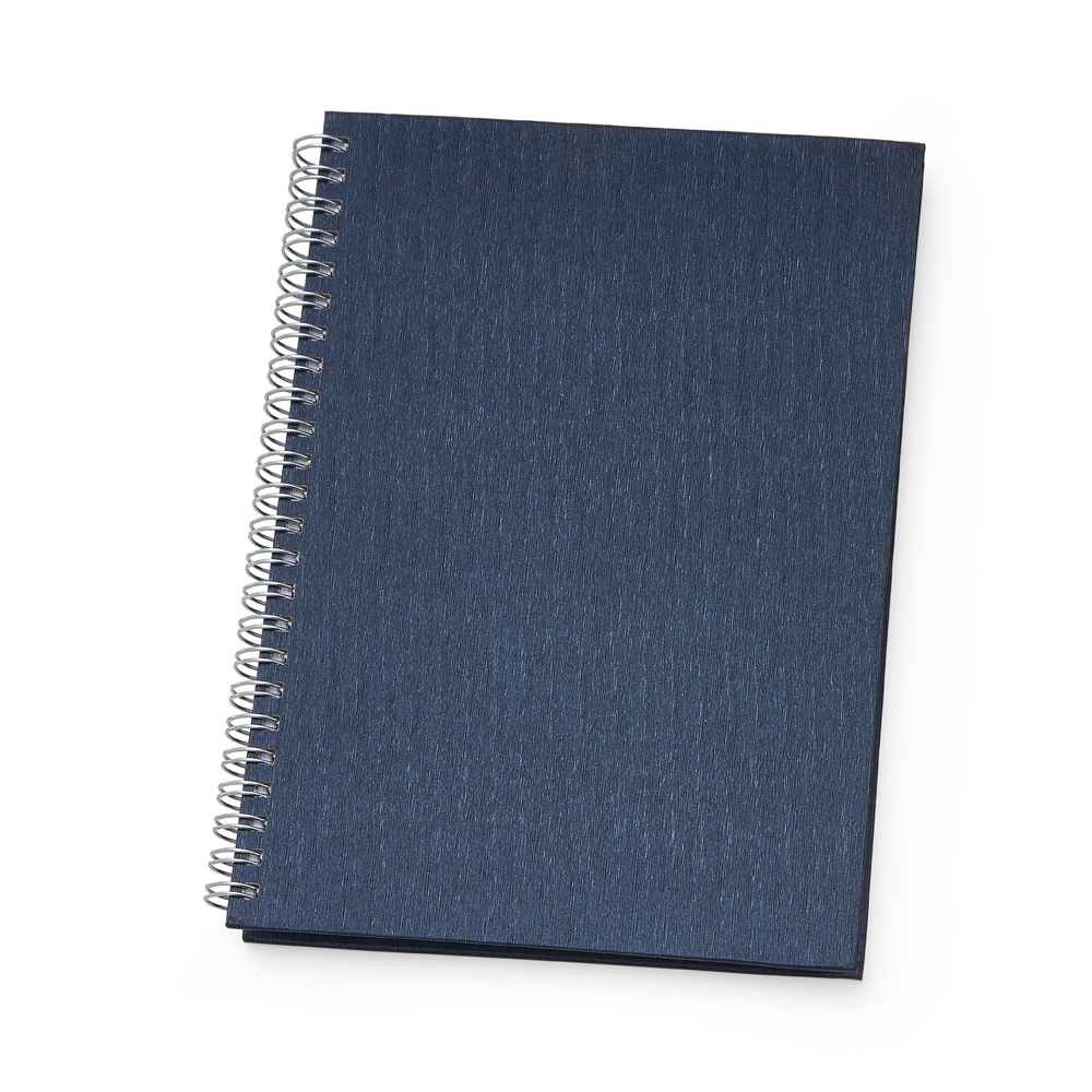 Caderno Pequeno