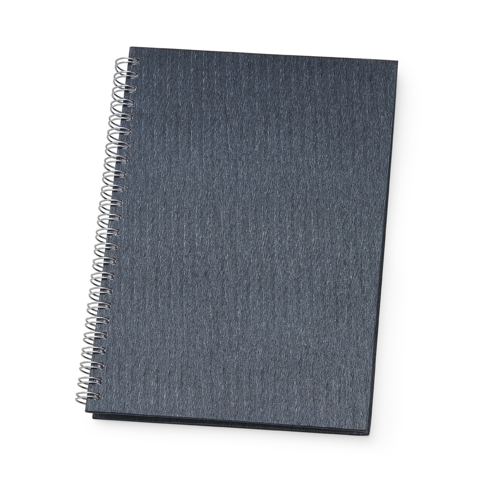 Caderno Pequeno