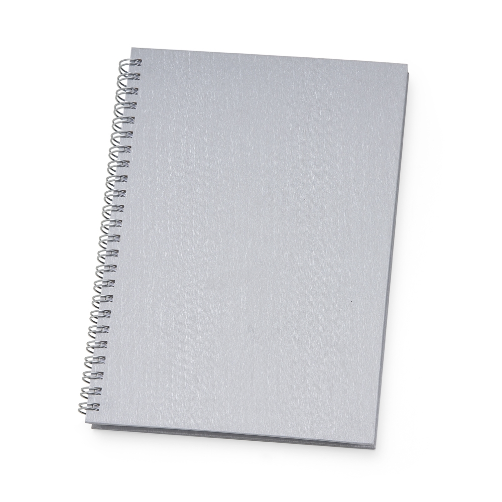 Caderno Pequeno