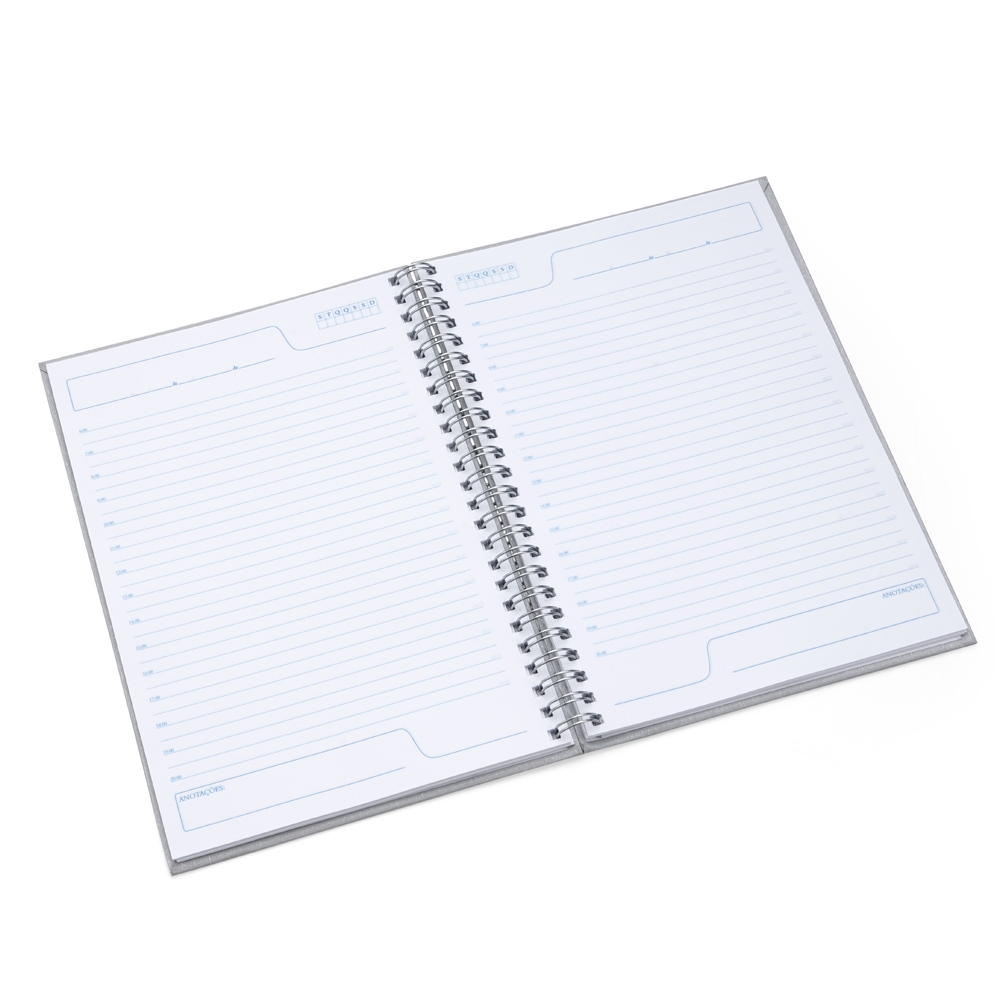 Caderno Pequeno