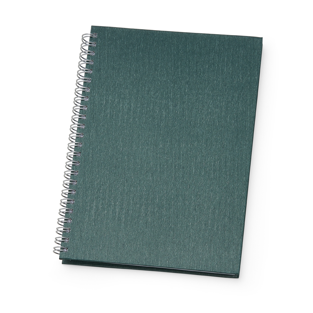 Caderno Pequeno