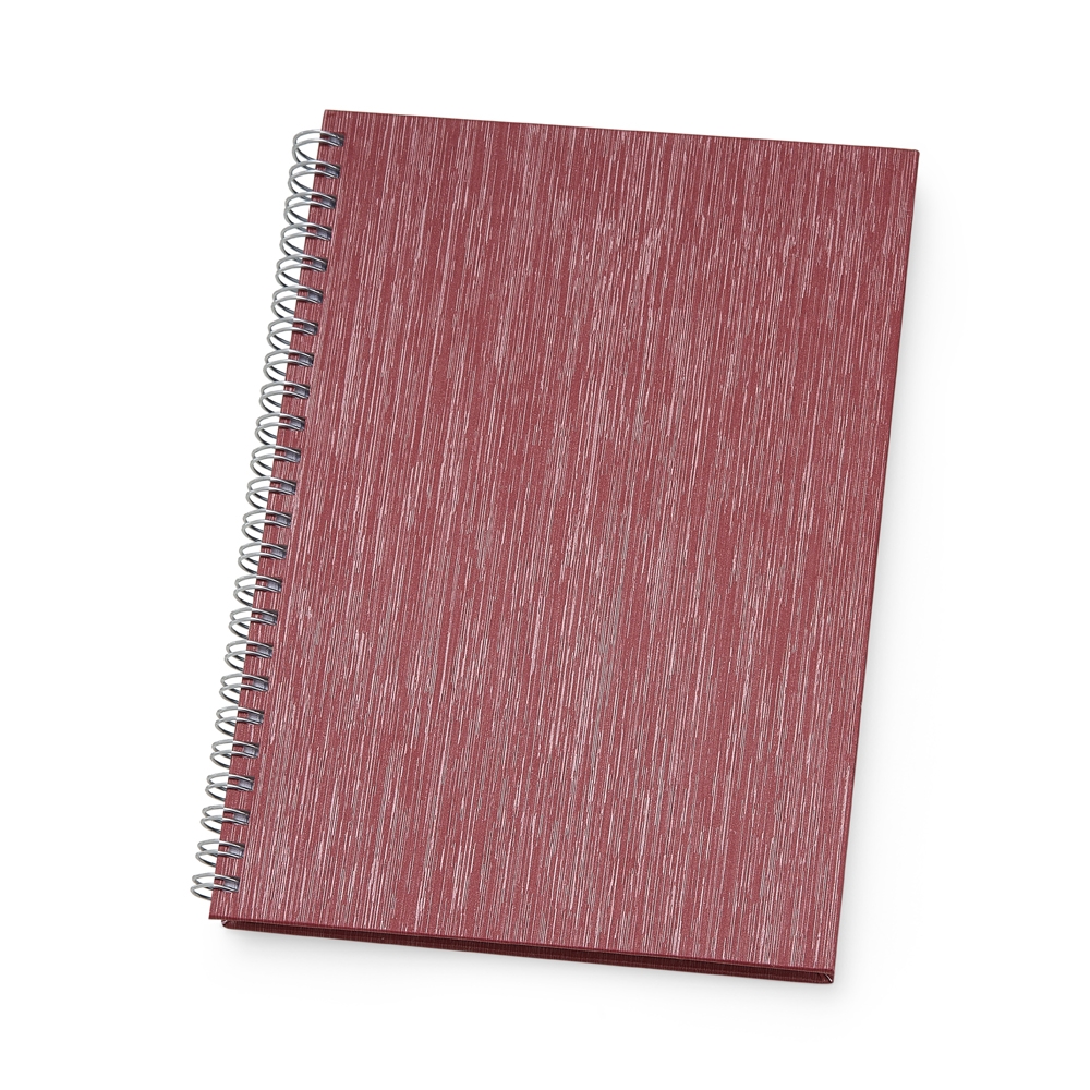 Caderno Pequeno