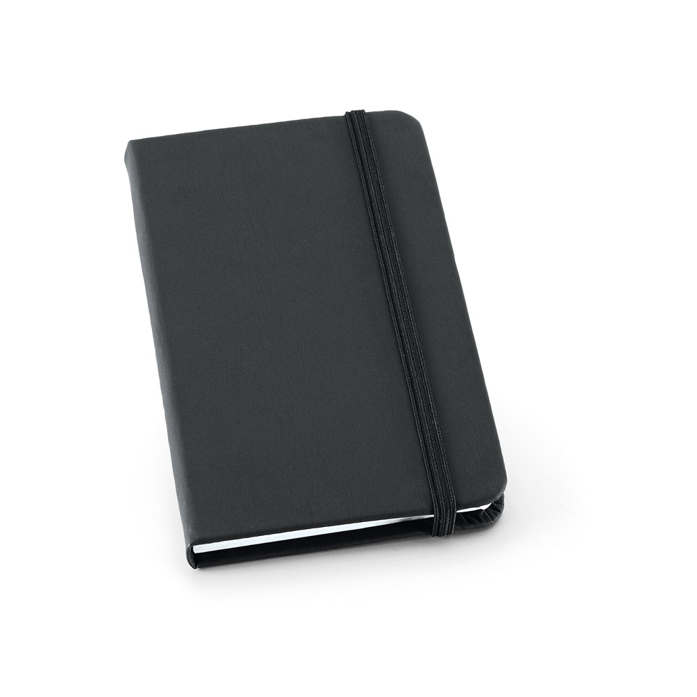 Caderno de Bolso