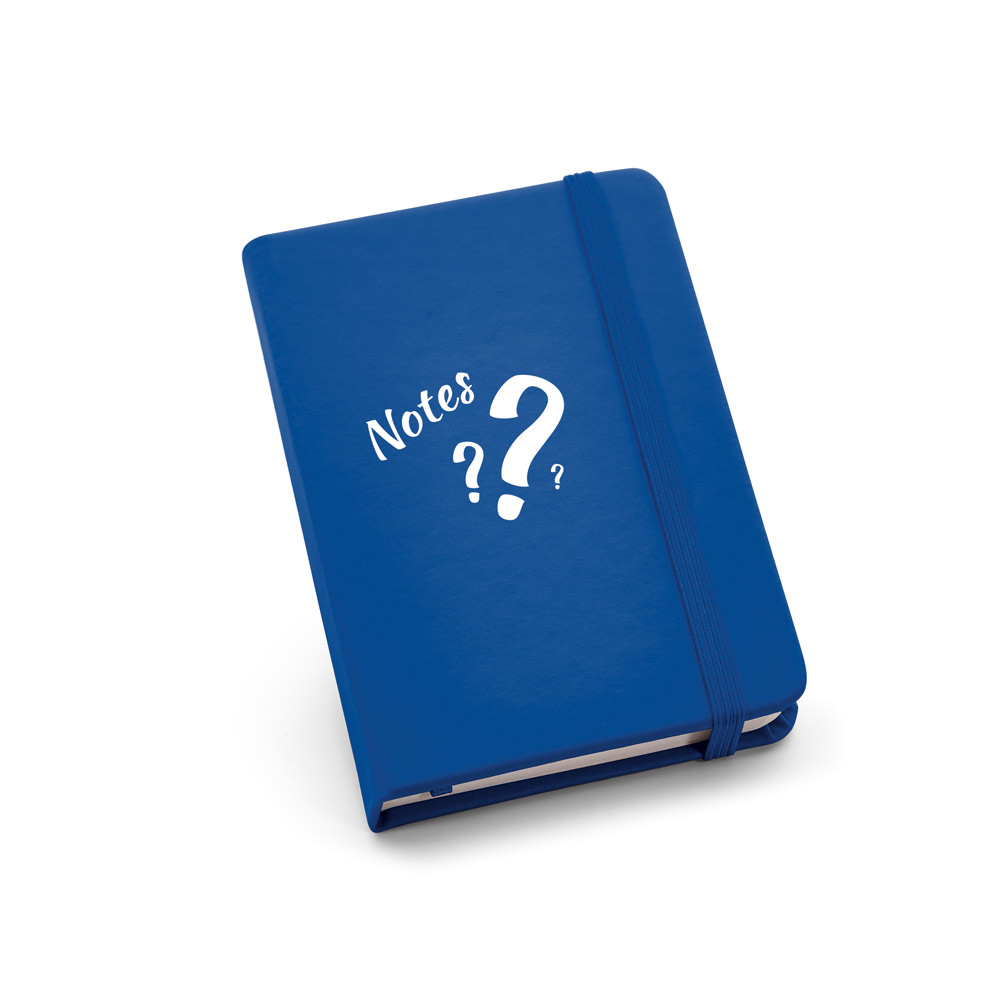 Caderno de Bolso