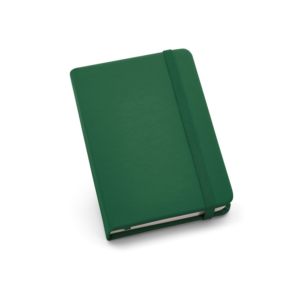 Caderno de Bolso