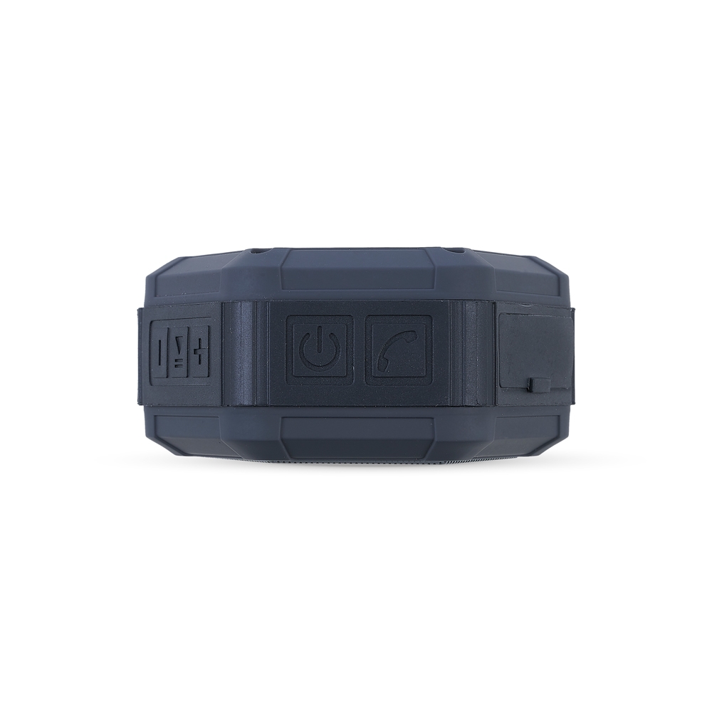 Caixa de Som à prova D’Água