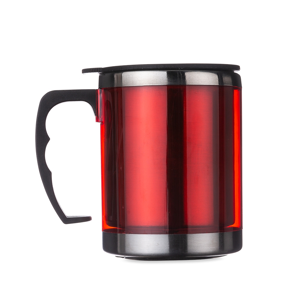 Caneca 400ml Acrílica